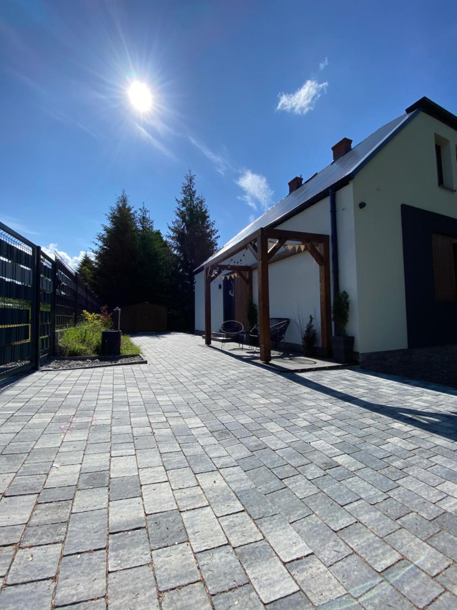 Istebna Pelna Chata II Exterior foto